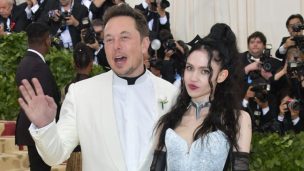 Se acabó el amor: Grimes y Elon Musk anuncian el fin de su relación