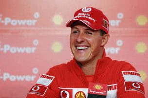 El documental más esperado: Netflix estrena film de Michael Schumacher