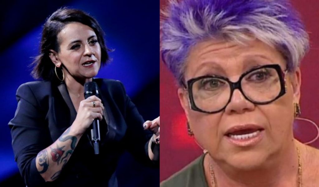 Jani Dueñas respondió con particular meme a Patricia Maldonado tras decir que “no le ha ganado a nadie”