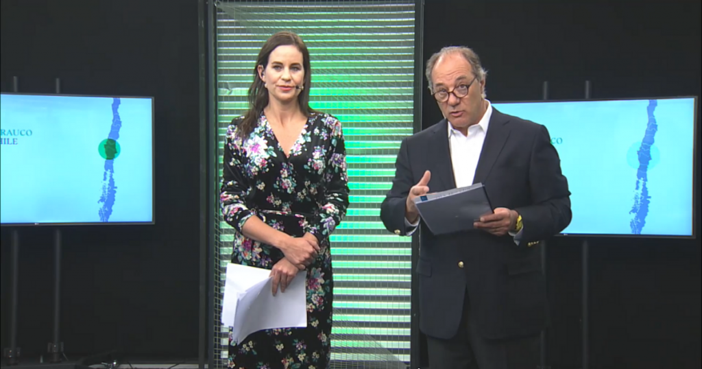 Sutil criticó la ausencia de Boric en debate de la CPC por La Araucanía: “Debió subirse al árbol y mejorar su conectividad”