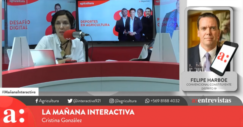 Felipe Harboe por ataque incendiario en Carahue: “Si esto fuera en Vitacura, en La Dehesa, sería portada de todos los diarios”
