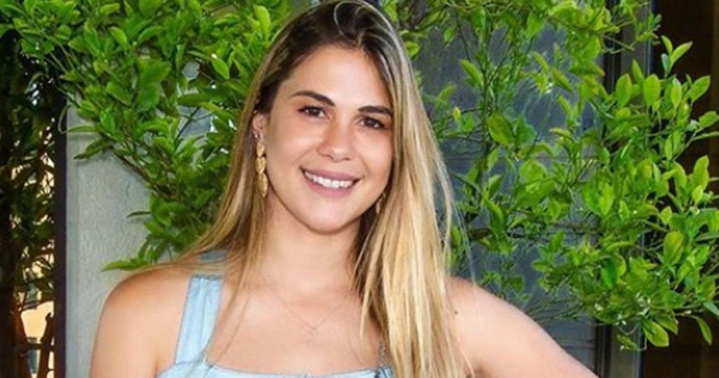 “Soy bipolar, diagnosticada hace 10 años”: La sincera confesión de Laura Prieto