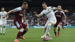 Leeds de Marcelo Bielsa cae sobre la hora y se hunde en la Premier League