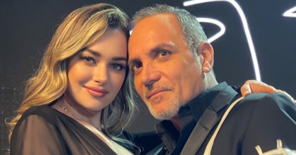 Junto a Daniela Nicolás: Luis Jara estrenó videoclip de ‘Amnesia’ su nueva canción romántica