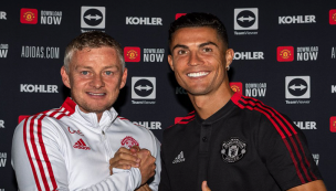 Se acerca el debut: Ole Gunnar confirma fecha para el reestreno de CR7