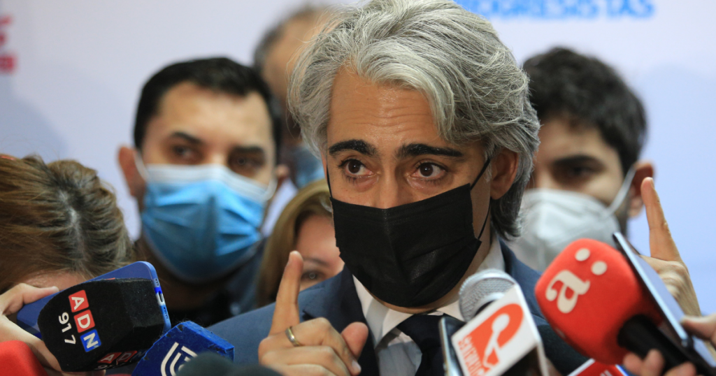 ME-O calificó de “insuficiente” la extensión del Estado de Excepción en el Sur