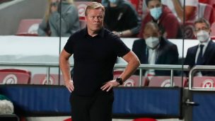 Más problemas para el Barcelona: la millonaria cifra que cuesta despedir a Koeman