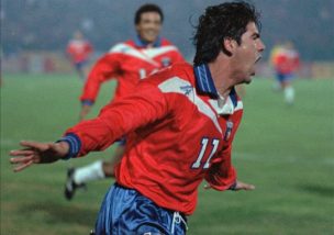 ¿Quién será el Marcelo Salas de la época? A 24 años del último punto de Chile en Quito