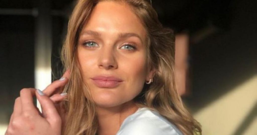 “Un regalo”: El mensaje de la pareja de Mayte Rodríguez tras confirmación de embarazo
