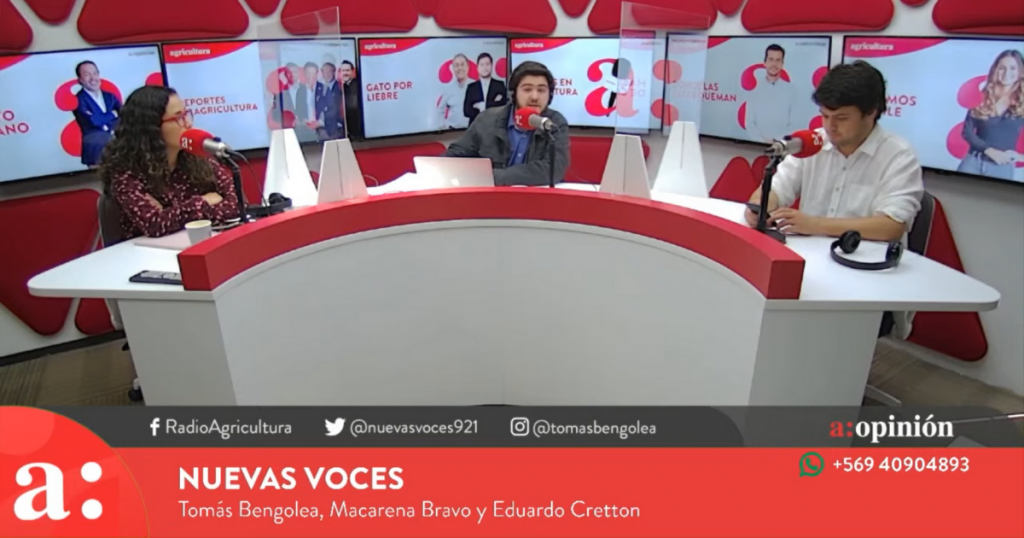 Tomás Bengolea tras rechazo de kínder obligatorio: “Da cuenta de una izquierda pequeña que utiliza los niños como botín político”