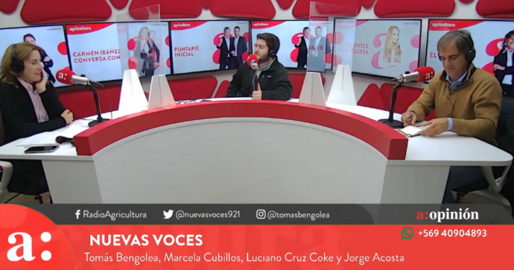 Marcela Cubillos por aumento de asignaciones en la Convención: “Se aprobaron sin que existieran recursos”