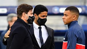 ¿Por qué no aceptó vender a Mbappé? La dura respuesta del dueño del PSG