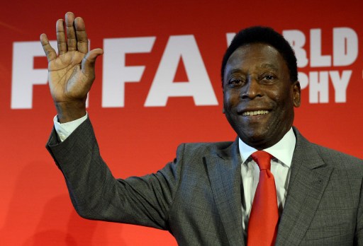 “Cuando el camino es difícil, celebre cada paso”: Pelé recibe el alta médica aunque seguirá en tratamiento de quimioterapia