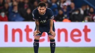 ¿Fiasco del año? Los números no acompañan a Messi en el PSG