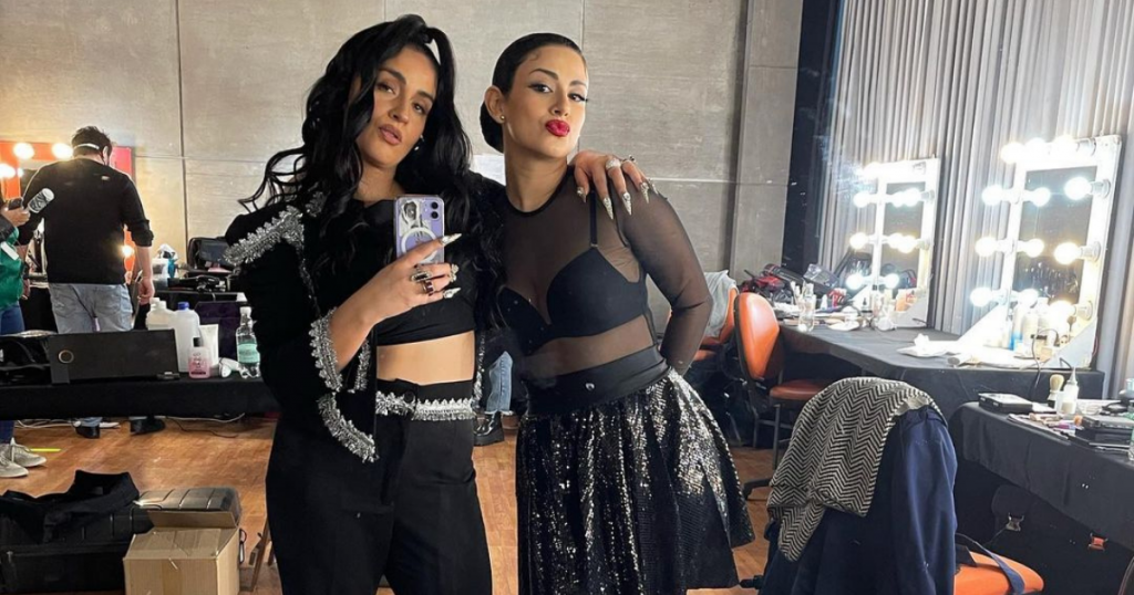 Paloma Soto agradeció su paso por ‘The Covers’ y se refirió a las críticas por su participación