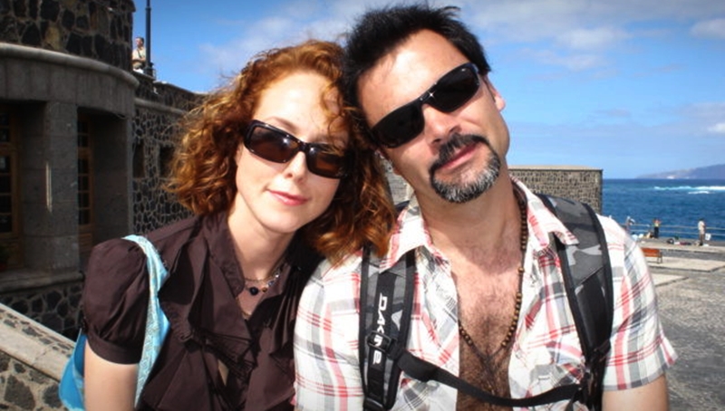“No despeguen…”: Hermana de Felipe Camiroaga reflexiona tras ver reportajes sobre la muerte del animador