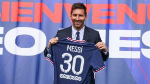 Negocio redondo: el efecto Messi en la economía del PSG y París