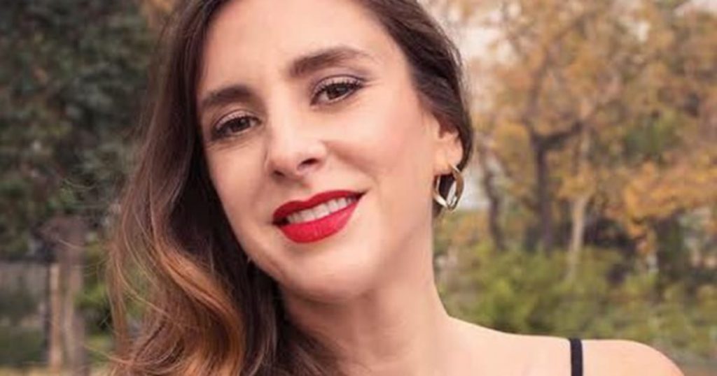 Patricia López anunció la drástica decisión que tomó sobre su estadía en Chile