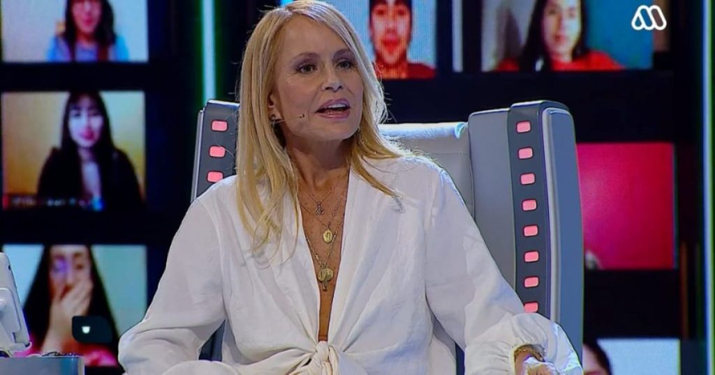 Cecilia Bolocco se refirió al polémico paparazzeo que sufrió el 2007: “Fue una verdadera violación”