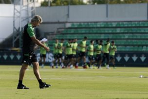 Pellegrini empieza a inscribir sus propias marcas en el Betis