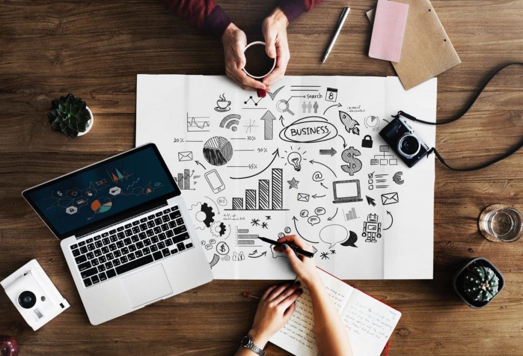 NotConsulting: El modelo de consultoría que revoluciona el mundo del emprendimiento en Chile