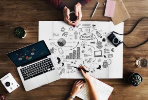 NotConsulting: El modelo de consultoría que revoluciona el mundo del emprendimiento en Chile