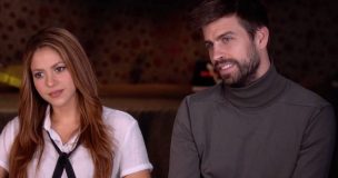 Shakira y Gerard Piqué enfrentan denuncian por 