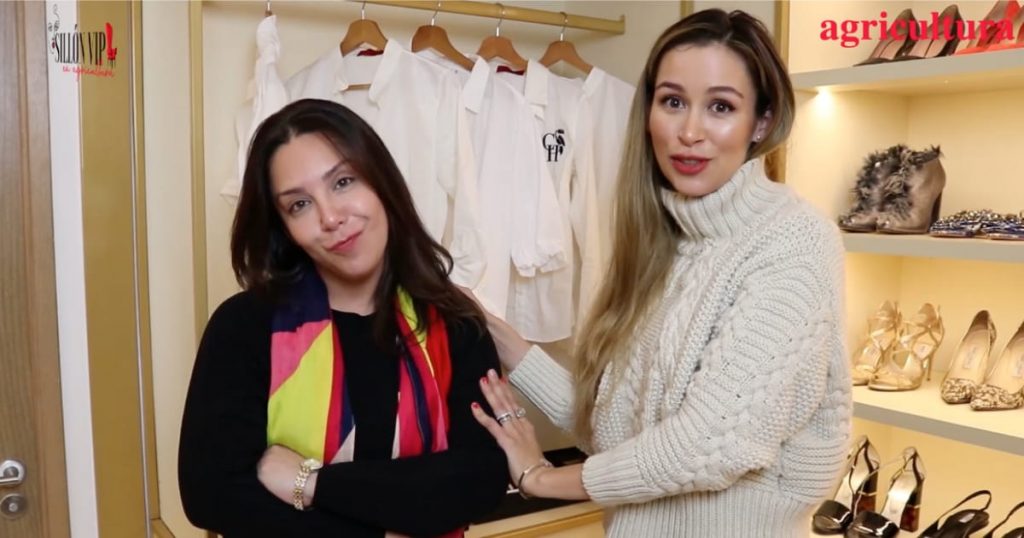 ¡Escándalo! Nicole Putz responde a Daniela Aránguiz por supuesta discriminación: “No sé cuáles son tus motivaciones”