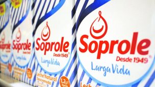 Soprole y su proceso de venta: “Hay muchas razones para esperar que haya varios interesados en su compra”