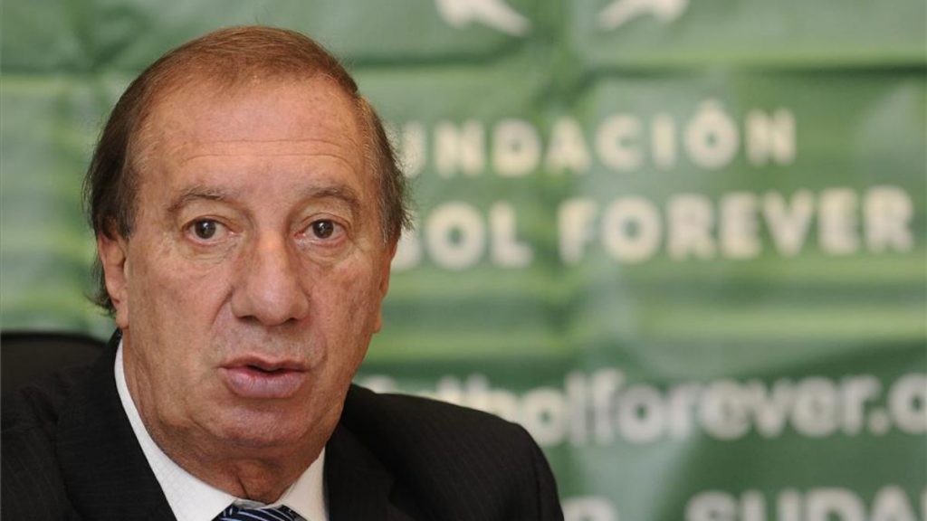 Casi un año después: la noticia que nunca quiso escuchar Carlos Bilardo