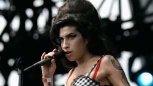 Película basada en los últimos años de Amy Winehouse comienza su producción