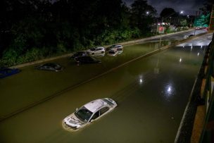 Cifra de fallecidos asciende a 44 personas en Nueva York y Nueva Jersey tras las inundaciones masivas