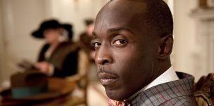 El Actor Michael K. Williams, nominado a los premios Emmy, es encontrado muerto en su departamento