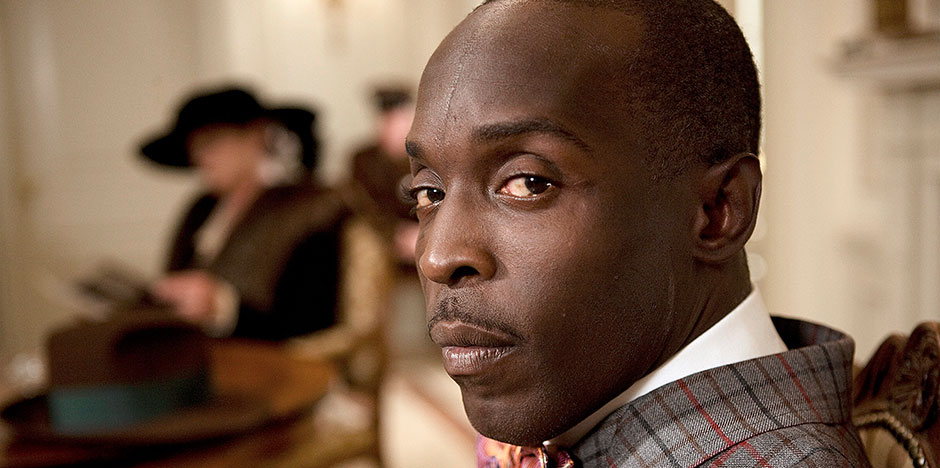 El Actor Michael K. Williams, nominado a los premios Emmy, es encontrado muerto en su departamento
