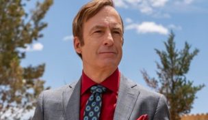 Bob Odenkirk regresa al rodaje de Better Call Saul tras superar el infarto que lo dejó hospitalizado