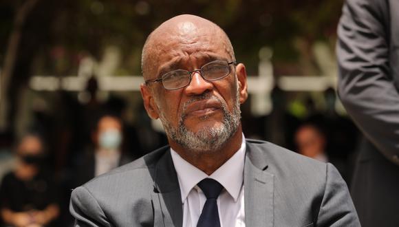 Haití: Primer ministro tacha de “infundadas” las acusaciones en su contra