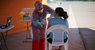 Minsal reporta 2.008 casos nuevos de Covid-19 y positividad de 15,16%