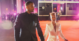 Will Smith admite que no practica la monogamia con su esposa Jada Pinkett Smith