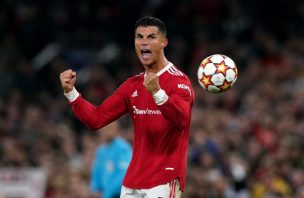 Cristiano Ronaldo, héroe y Lewandowski, goleador: el resumen de una nueva jornada de Champions League