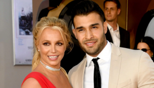 Britney Spears anuncia compromiso con Sam Asghari tras cinco años juntos