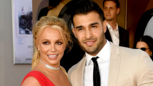 Sam Asghari aseguró a sus fanáticos que firmará acuerdo prenupcial con Britney Spears