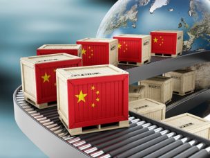 Importaciones desde China eluden signos de desaceleración y repuntan casi 100% por vehículos y tecnologías