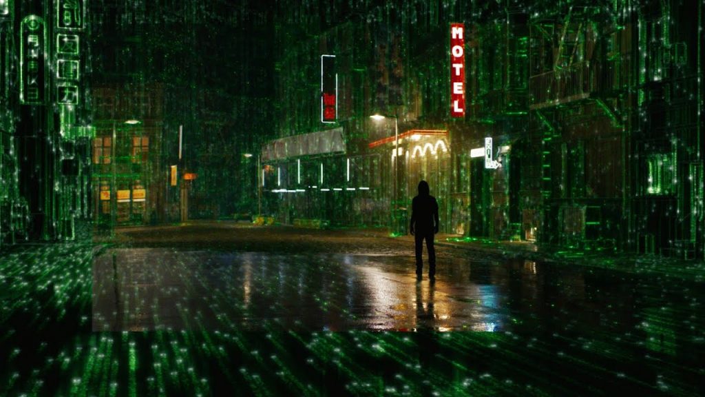 Neo y Trinity vuelven a Matrix en el estreno del primer tráiler de Resurrections