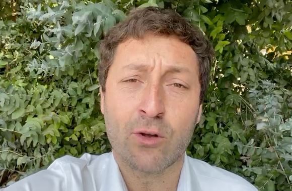 “El rodeo es una tradición”: Diputado Coloma (UDI) condena hallazgo de artefactos explosivos en medialuna de Nos