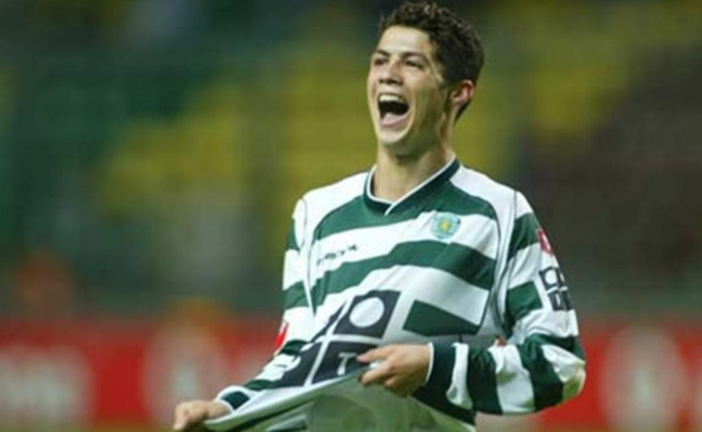 La madre de CR7 sueña con el regreso de su hijo a Portugal: “Antes de morir quiero verte volver al Sporting”