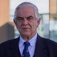 Luis Valentín Ferrada: 