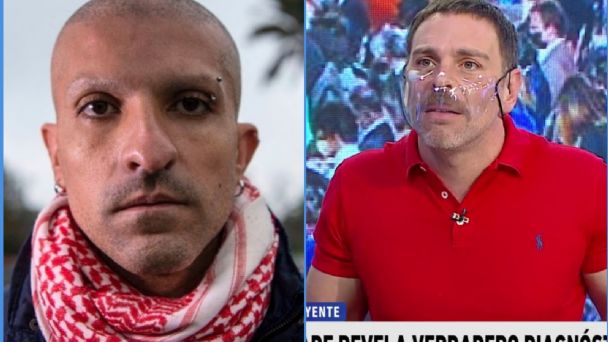 “Déjense de pelotudeces”: José Antonio Neme reaccionó furioso a explicaciones de abogado de Rojas Vade