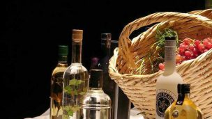 Feria del Pisco llega a la Región de Coquimbo