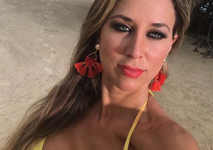 “Salimos llorando y estábamos todos cortados”: Flaviana desclasificó dolorosos detalles del paso de Axé Bahía por el Festival de Viña