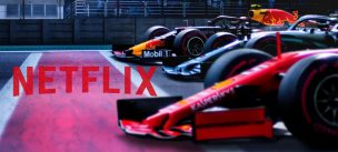 Netflix iría por la F1: la plataforma no descarta comenzar a transmitir eventos deportivos